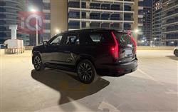 كاديلاك اسكاليد